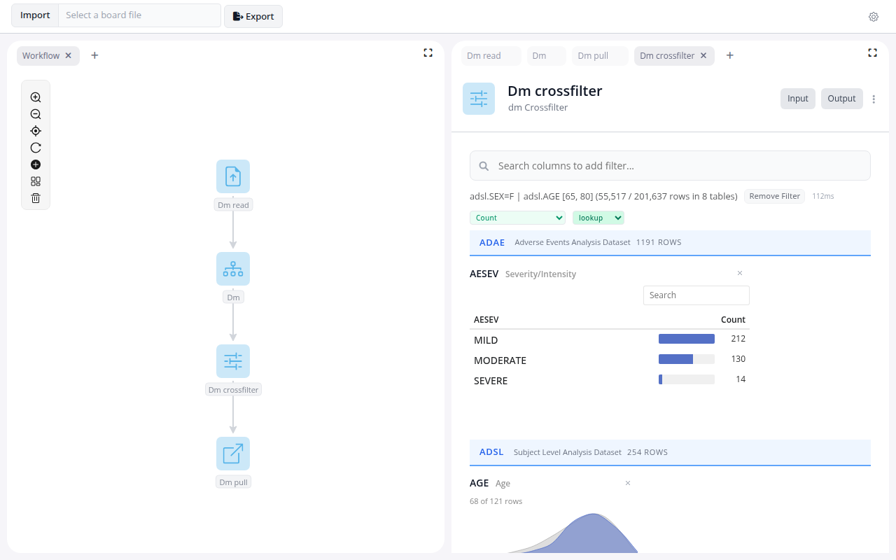 Examples | blockr