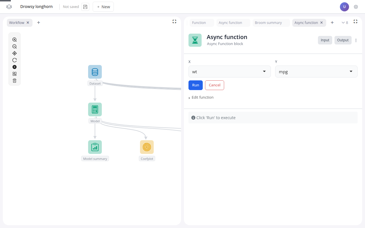 Examples | blockr